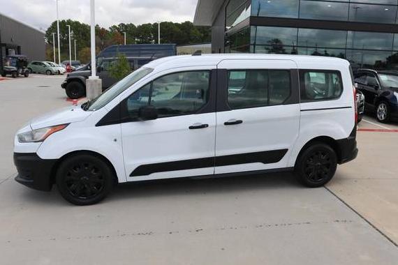 FORD TRANSIT CONNECT 2019 NM0GS9E25K1396606 image FORD TRANSIT CONNECT 2019 NM0GS9E25K1396606 image